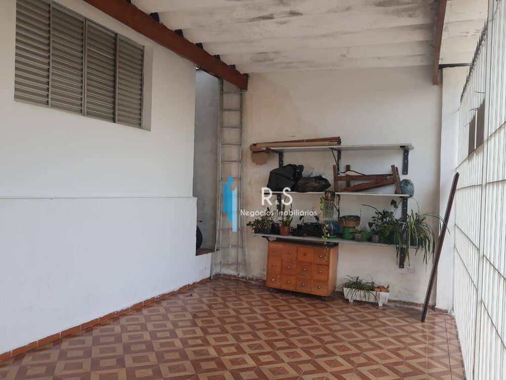 Casa, 3 quartos, 130 m² - Foto 2