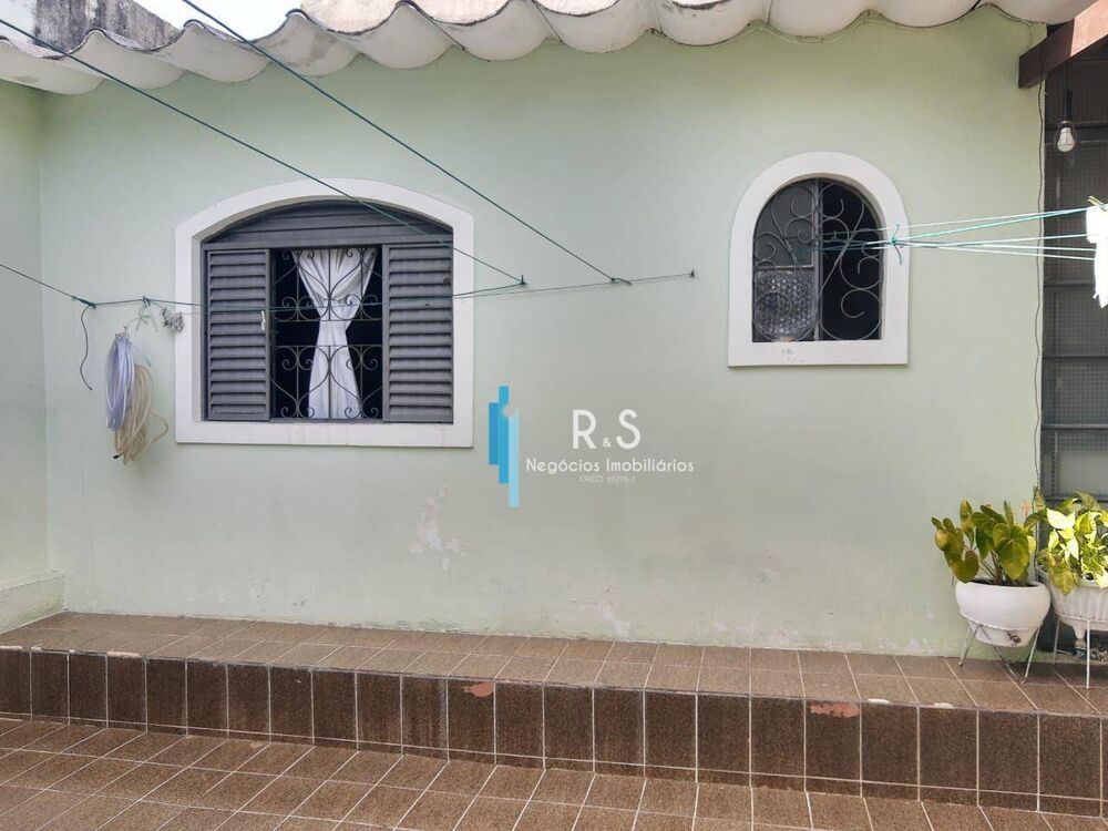 Casa, 3 quartos, 130 m² - Foto 1