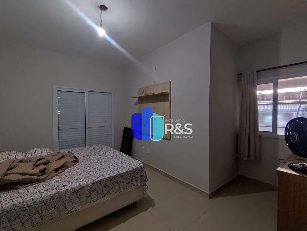 Casa, 4 quartos, 230 m² - Foto 6