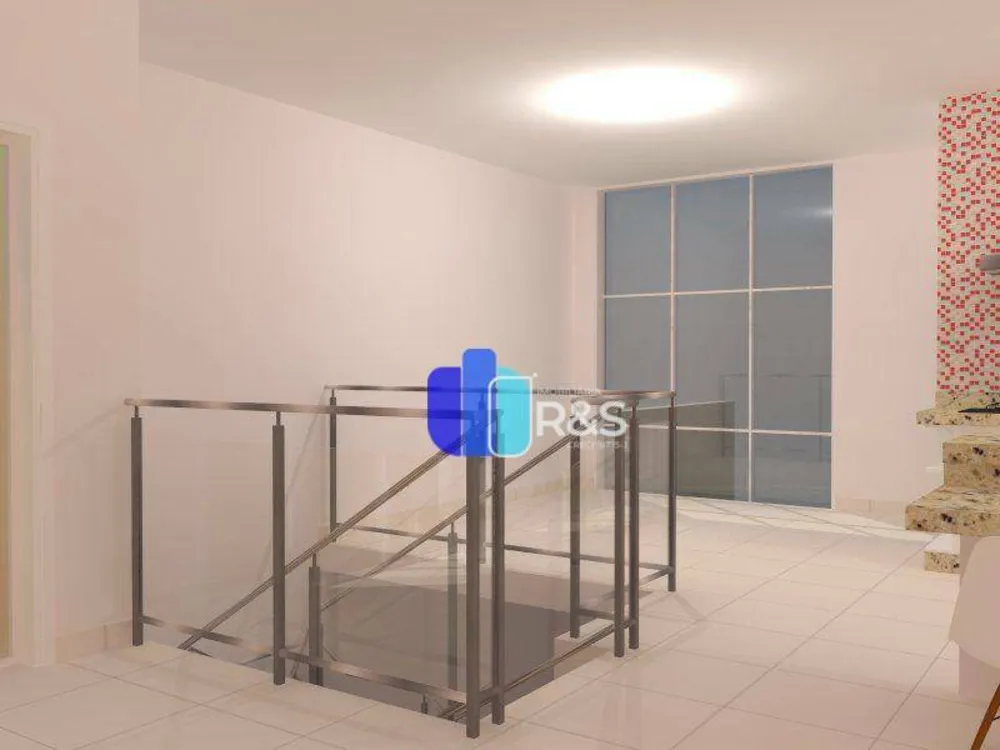Casa, 4 quartos, 230 m² - Foto 2