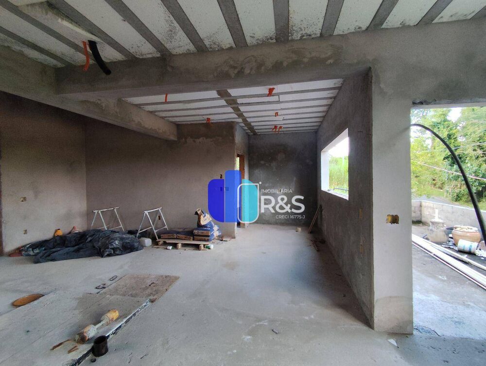 Casa, 4 quartos, 230 m² - Foto 3
