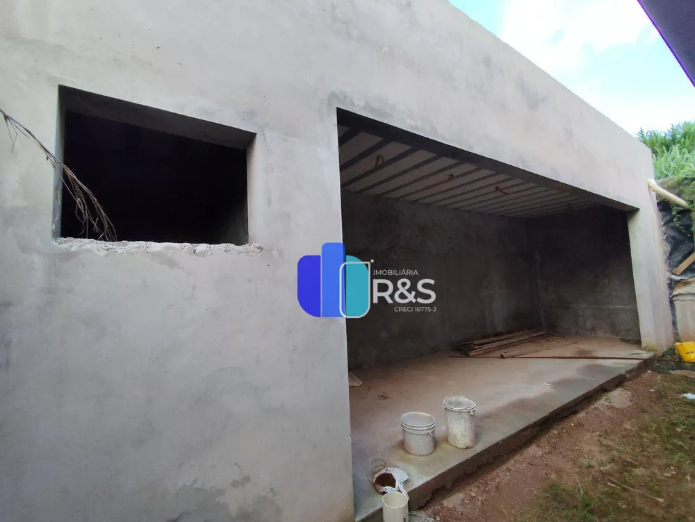 Casa, 4 quartos, 230 m² - Foto 10