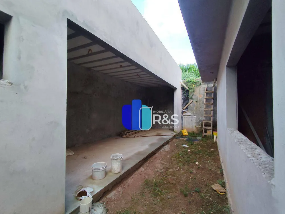Casa, 4 quartos, 230 m² - Foto 11