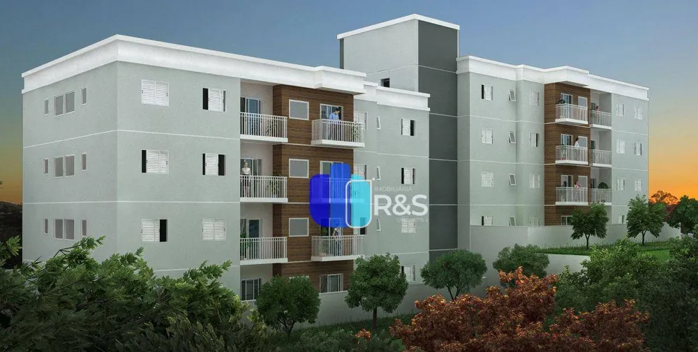 Apartamento, 2 quartos, 90 m² - Foto 1