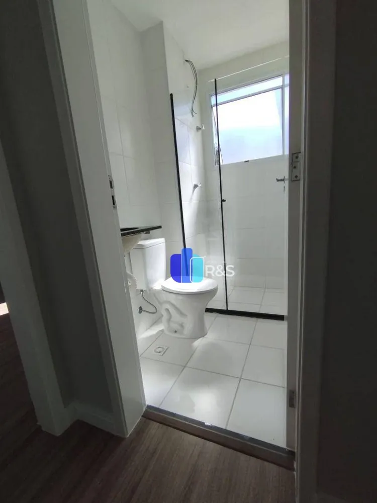 Apartamento, 2 quartos, 90 m² - Foto 2