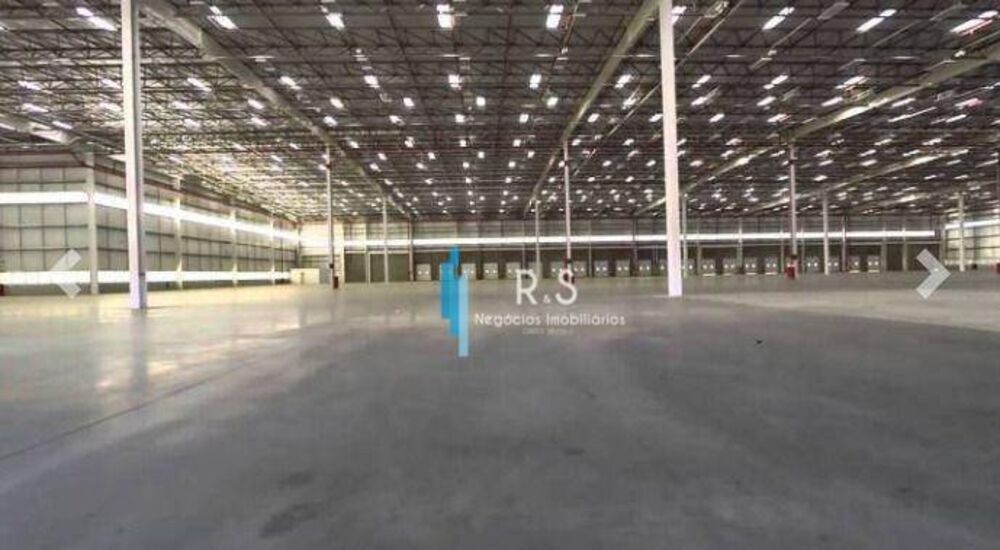 Depósito-Galpão, 7893 m² - Foto 1