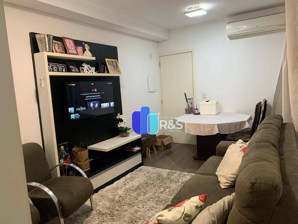 Apartamento, 2 quartos, 62 m² - Foto 3