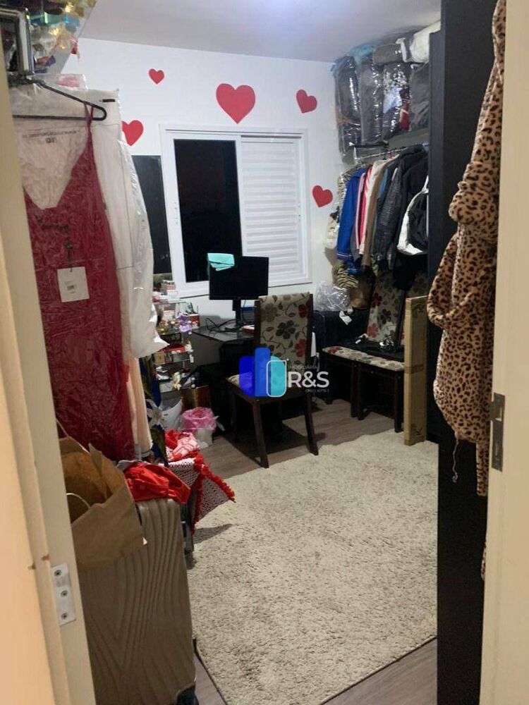 Apartamento, 2 quartos, 62 m² - Foto 4