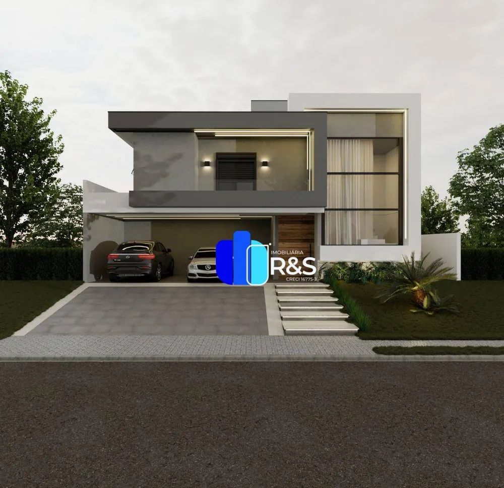 Loteamento e Condomínio, 450 m² - Foto 4