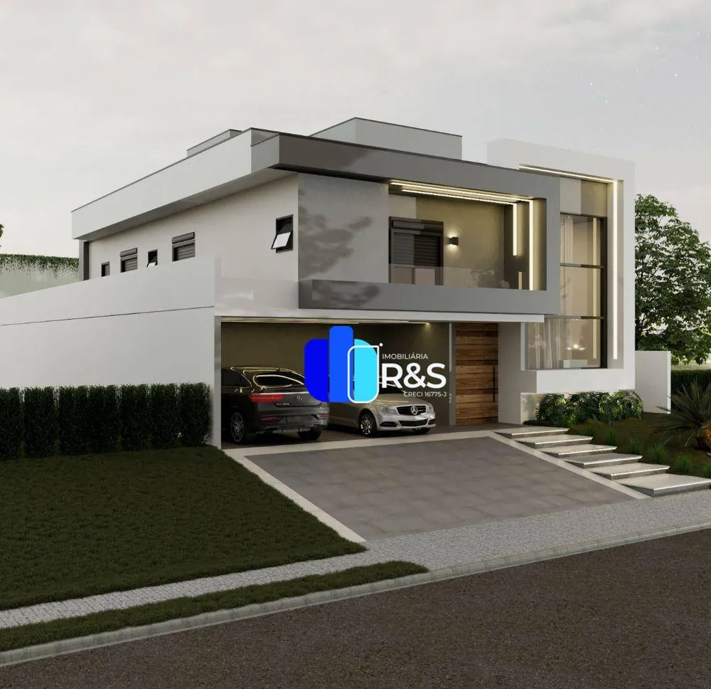 Loteamento e Condomínio, 450 m² - Foto 6