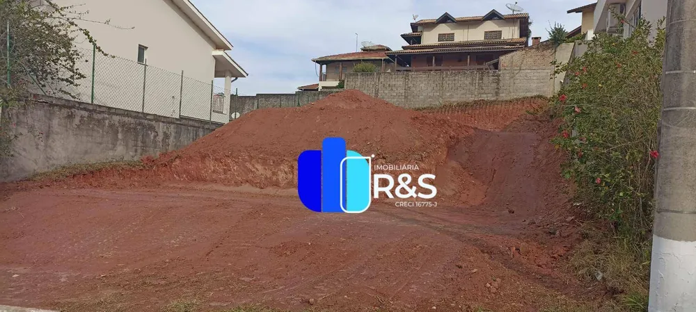 Loteamento e Condomínio, 450 m² - Foto 2