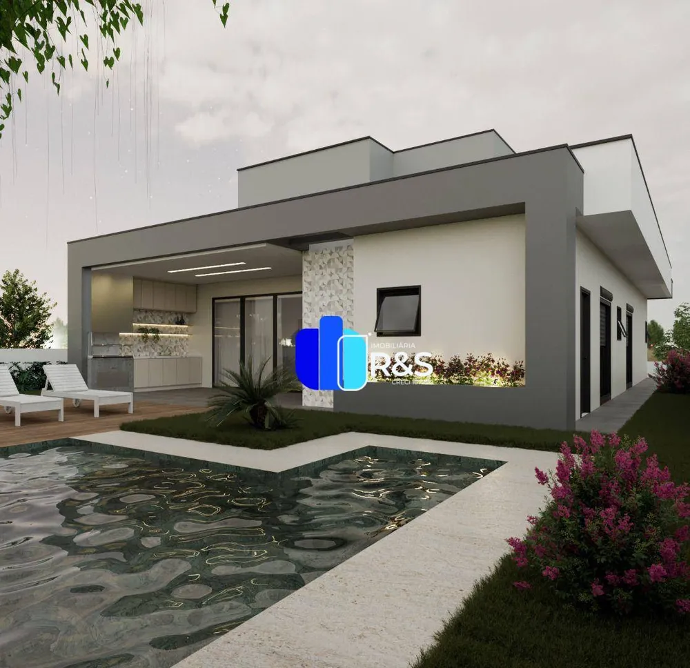 Loteamento e Condomínio, 450 m² - Foto 5