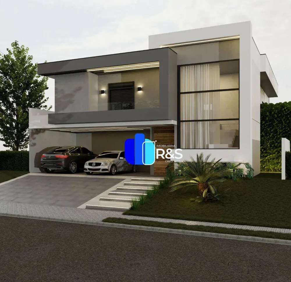 Loteamento e Condomínio, 450 m² - Foto 3