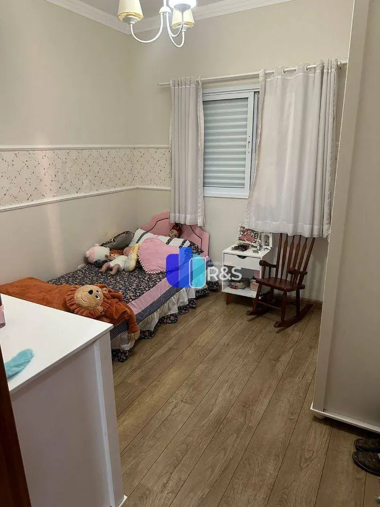 Casa de Condomínio, 3 quartos - Foto 7