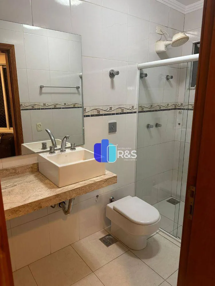 Casa de Condomínio, 3 quartos - Foto 9