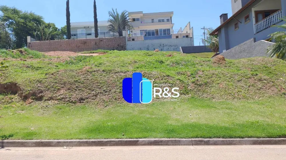 Loteamento e Condomínio, 525 m² - Foto 1