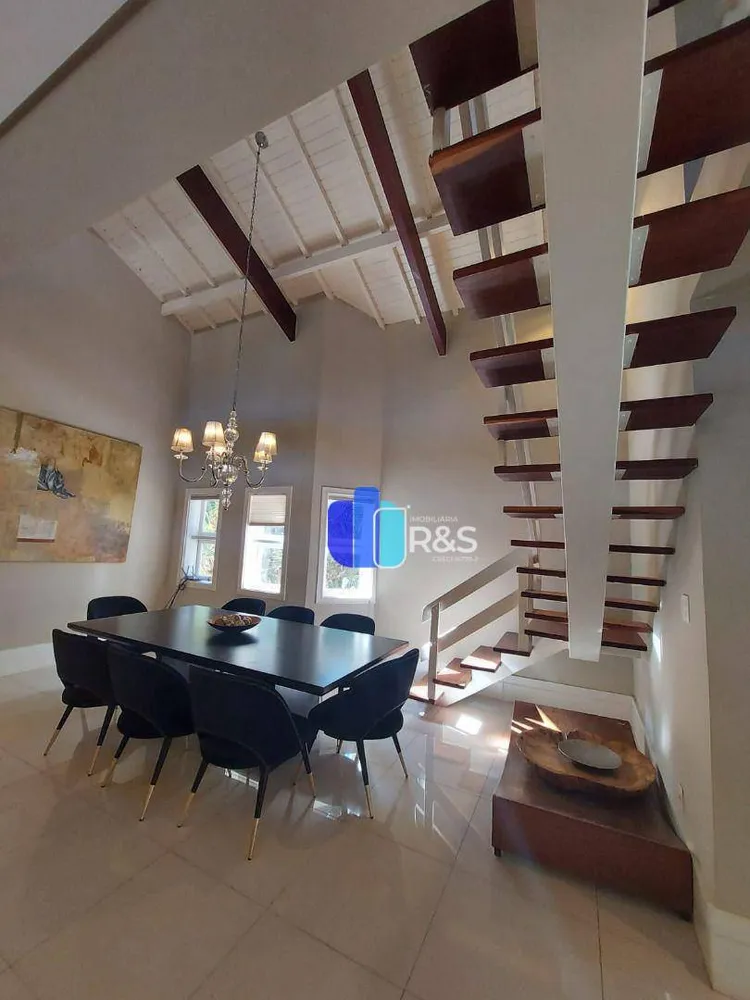 Casa de Condomínio, 4 quartos - Foto 5