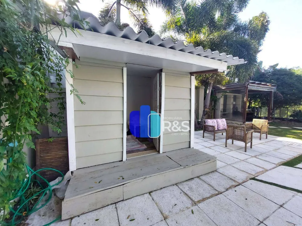 Casa de Condomínio, 4 quartos - Foto 7