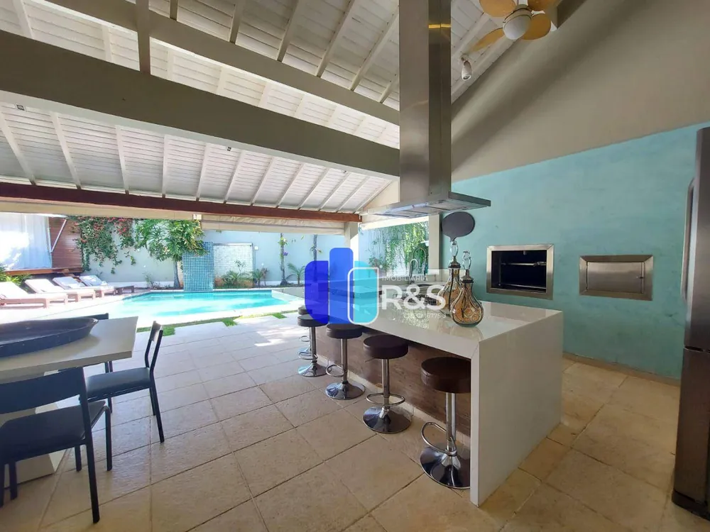 Casa de Condomínio, 4 quartos - Foto 6