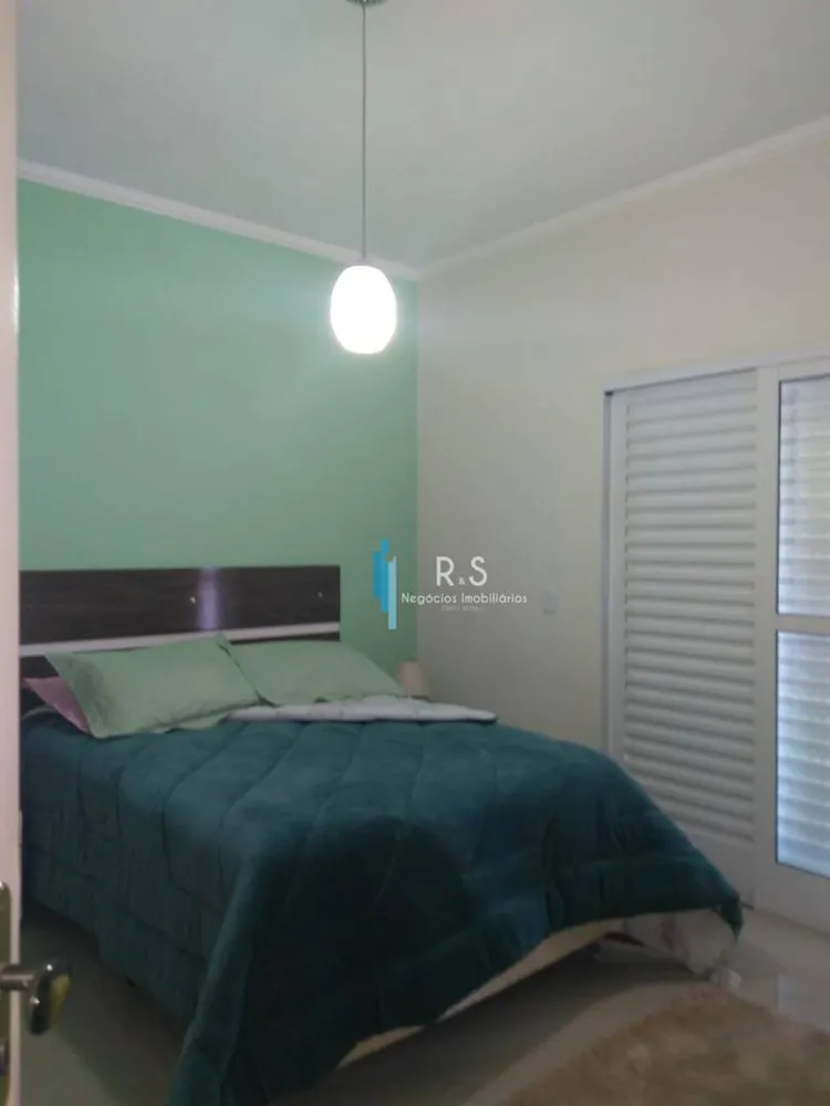 Casa, 3 quartos, 186 m² - Foto 15