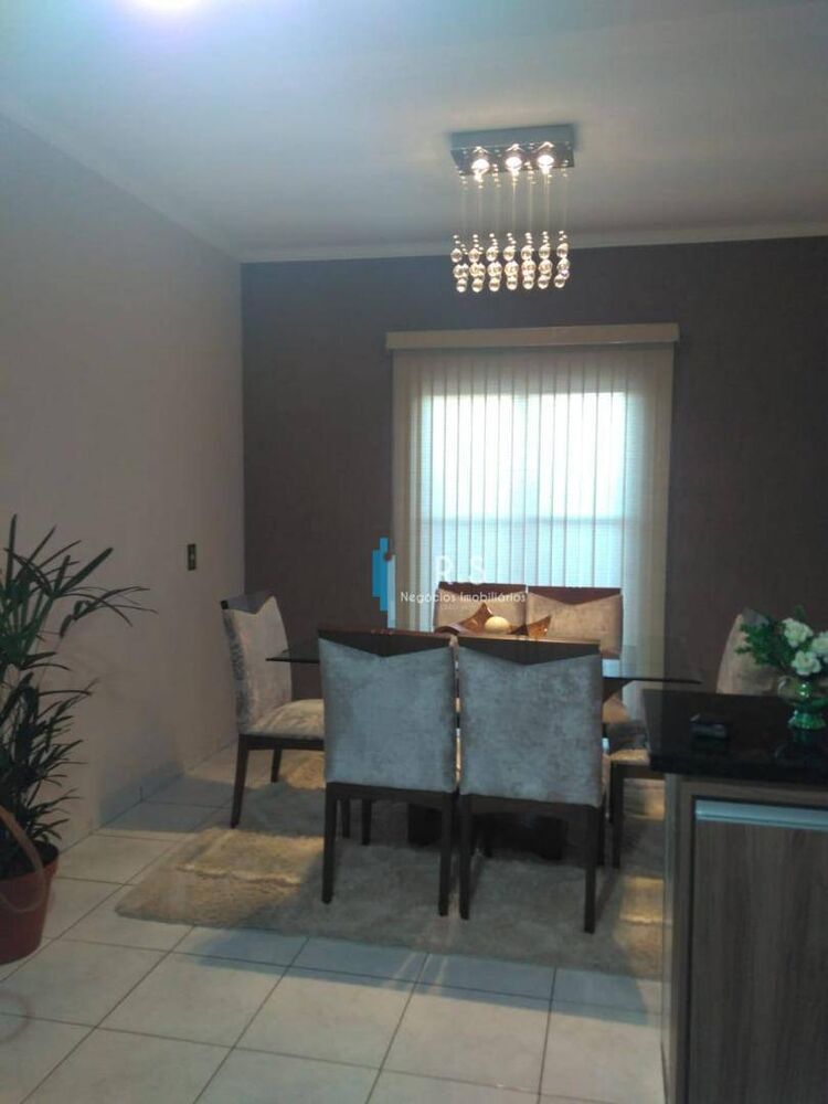 Casa, 3 quartos, 186 m² - Foto 9