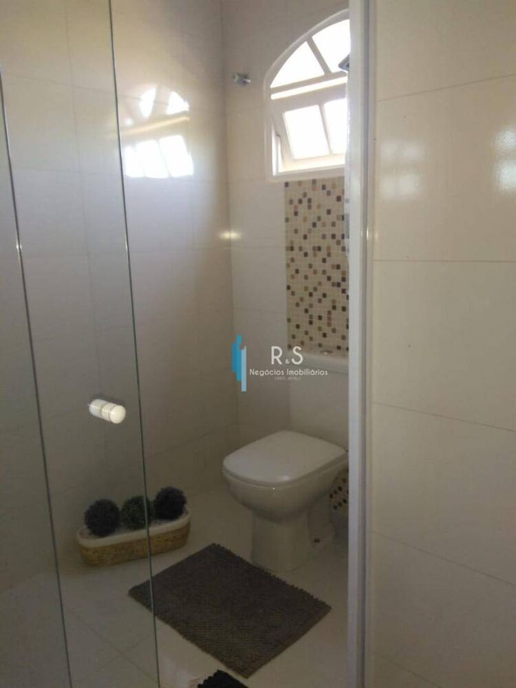 Casa, 3 quartos, 186 m² - Foto 4