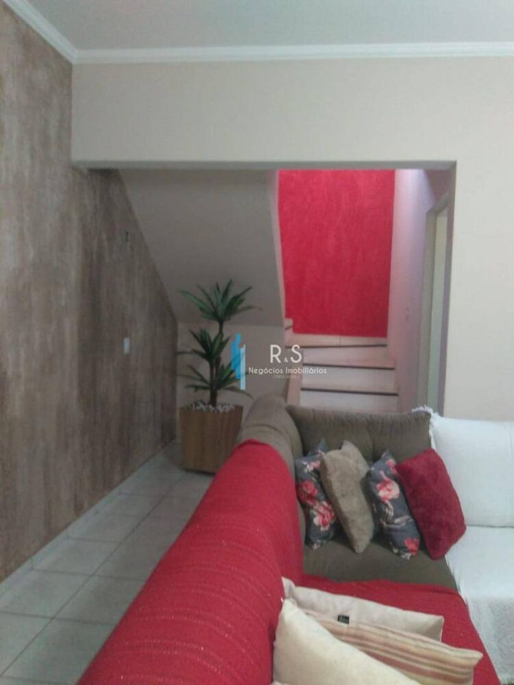 Casa, 3 quartos, 186 m² - Foto 11