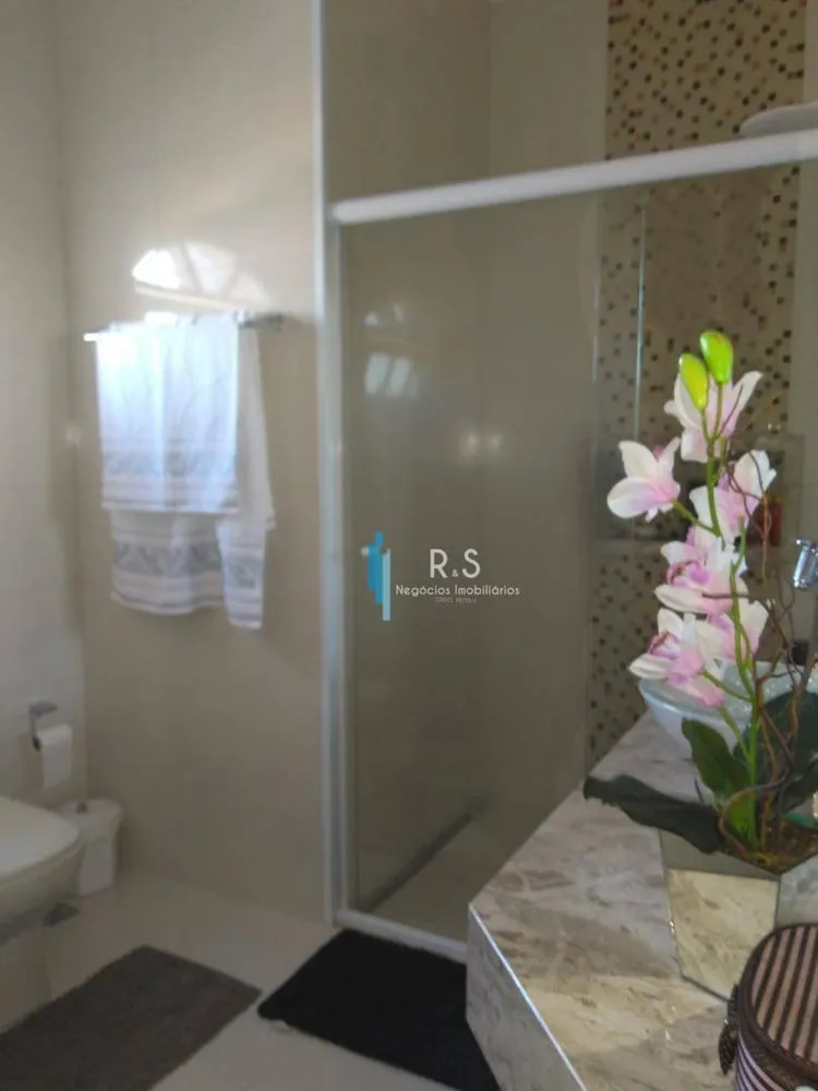 Casa, 3 quartos, 186 m² - Foto 6