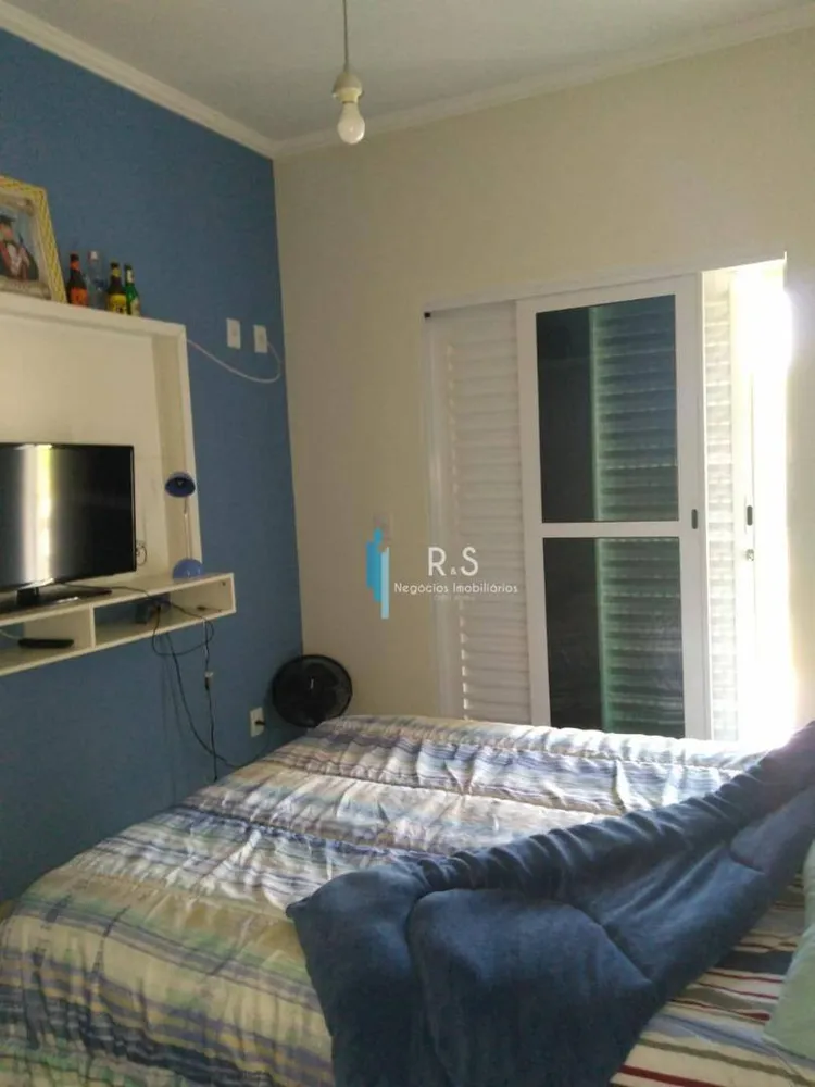 Casa, 3 quartos, 186 m² - Foto 2