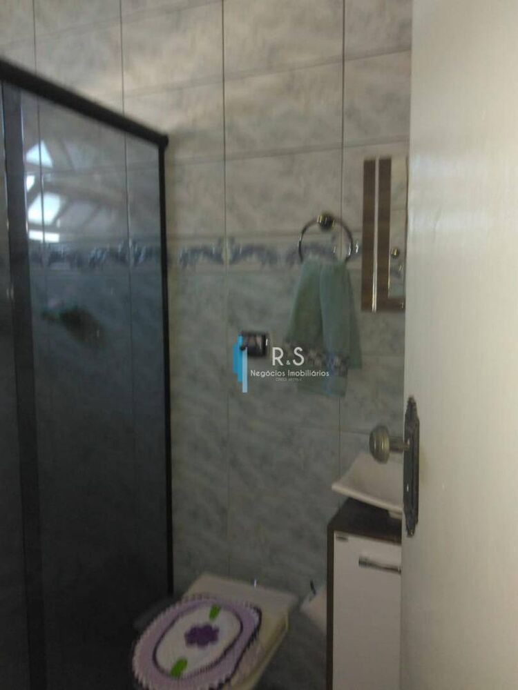 Casa, 3 quartos, 186 m² - Foto 6