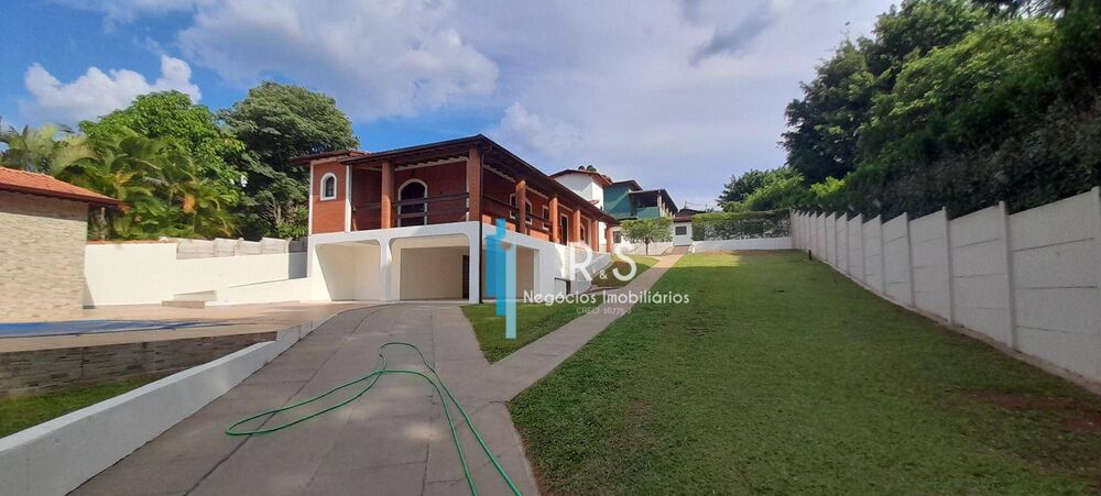 Chácara à venda com 3 quartos, 357m² - Foto 3