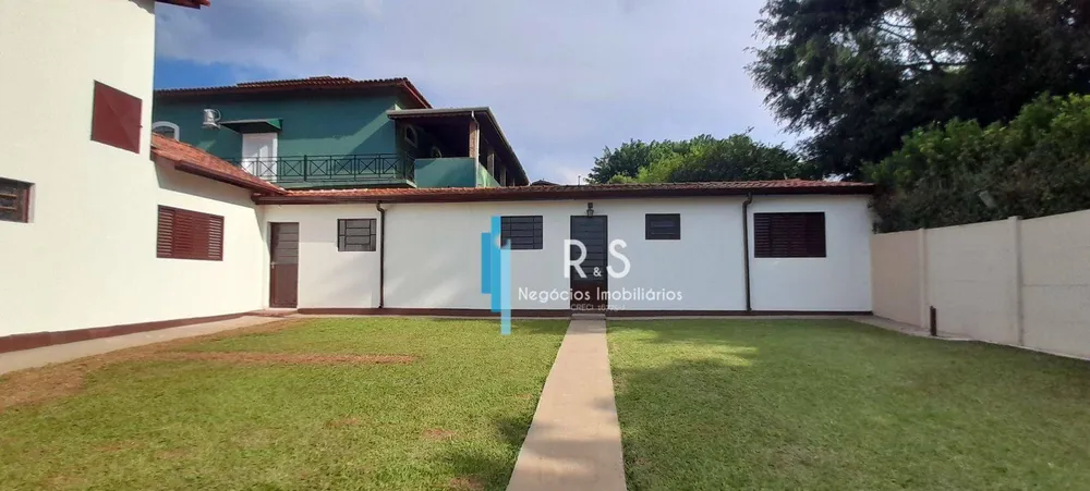 Chácara, 3 quartos, 1000 m² - Foto 9