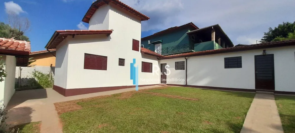 Chácara, 3 quartos, 1000 m² - Foto 8