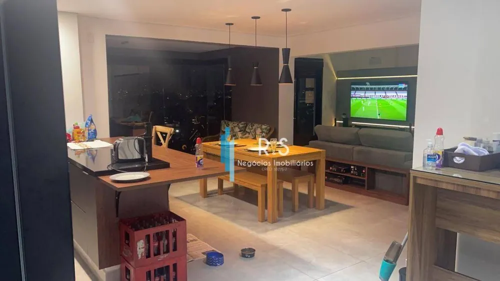 Apartamento, 2 quartos, 111 m² - Foto 1