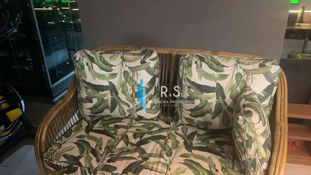 Apartamento, 2 quartos, 111 m² - Foto 7