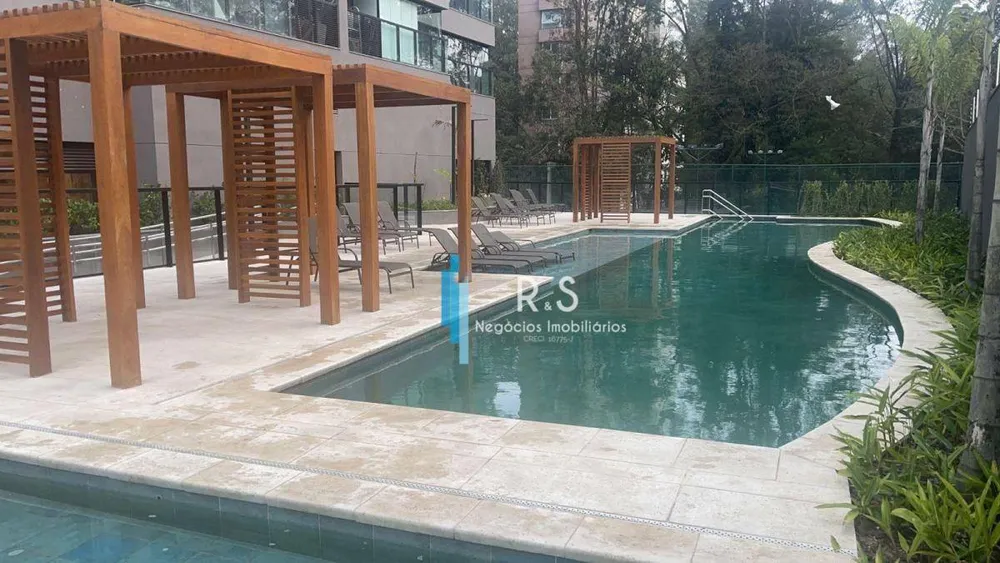 Apartamento, 2 quartos, 111 m² - Foto 2