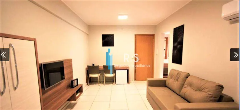 Apartamento, 1 quarto, 42 m² - Foto 6