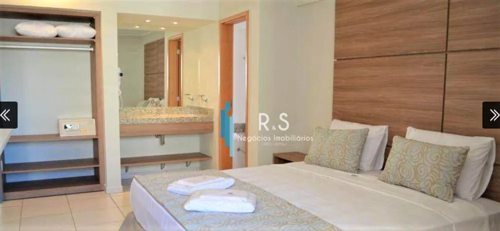 Apartamento, 1 quarto, 42 m² - Foto 7