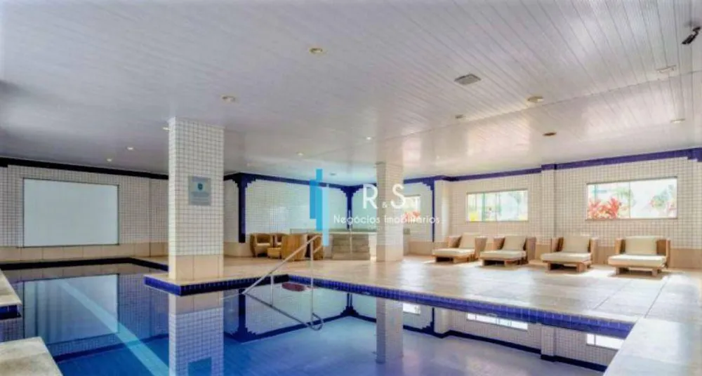 Apartamento, 1 quarto, 42 m² - Foto 9