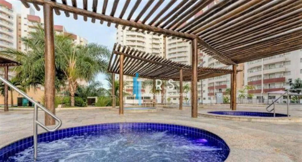 Apartamento, 1 quarto, 42 m² - Foto 5