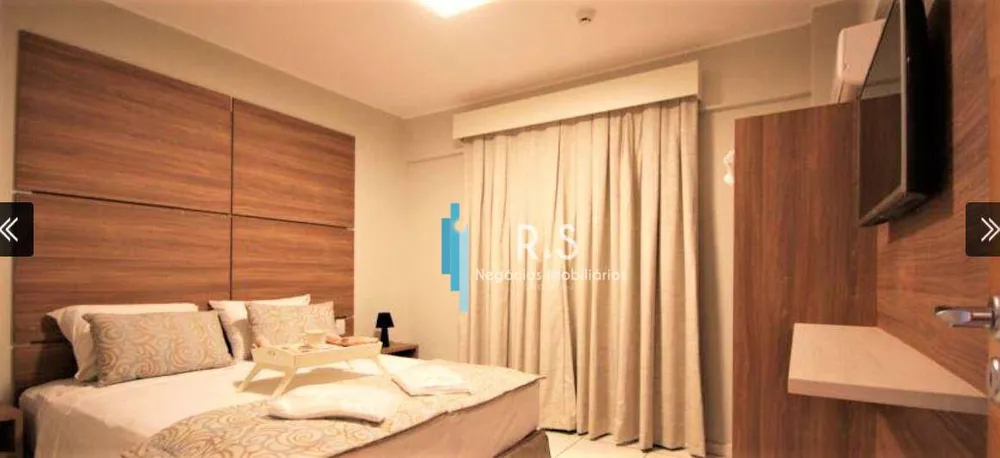 Apartamento, 1 quarto, 42 m² - Foto 5