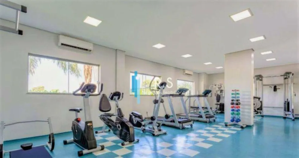 Apartamento, 1 quarto, 42 m² - Foto 8