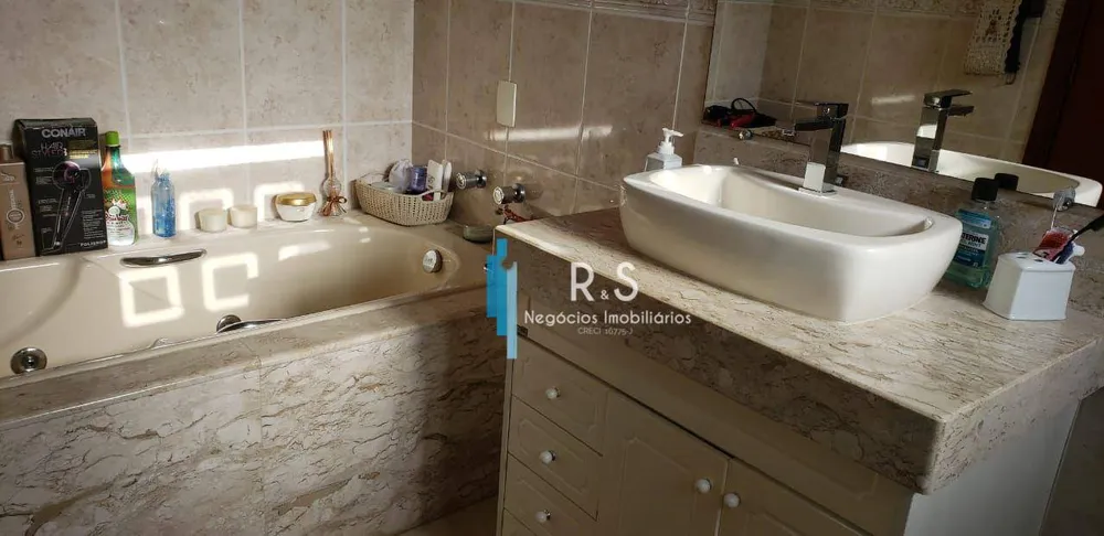 Casa, 3 quartos, 180 m² - Foto 7