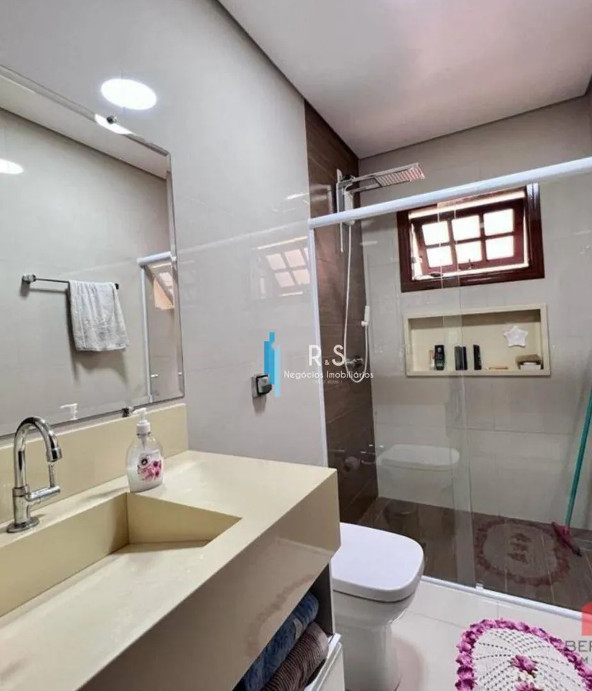 Casa, 3 quartos, 180 m² - Foto 5