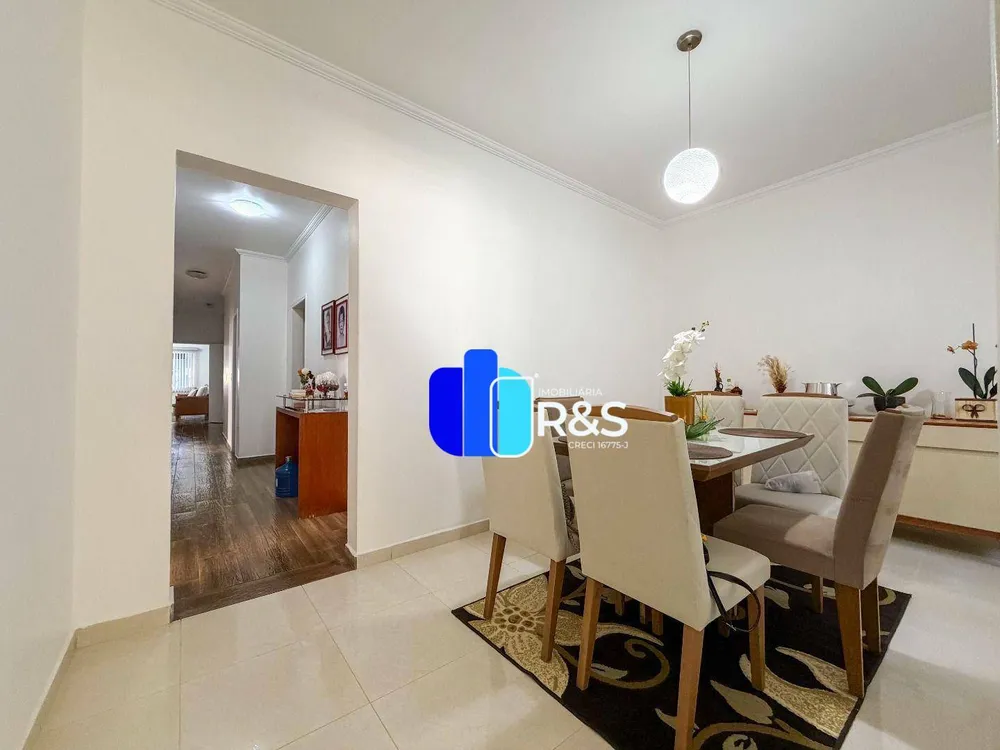 Casa, 5 quartos, 231 m² - Foto 6