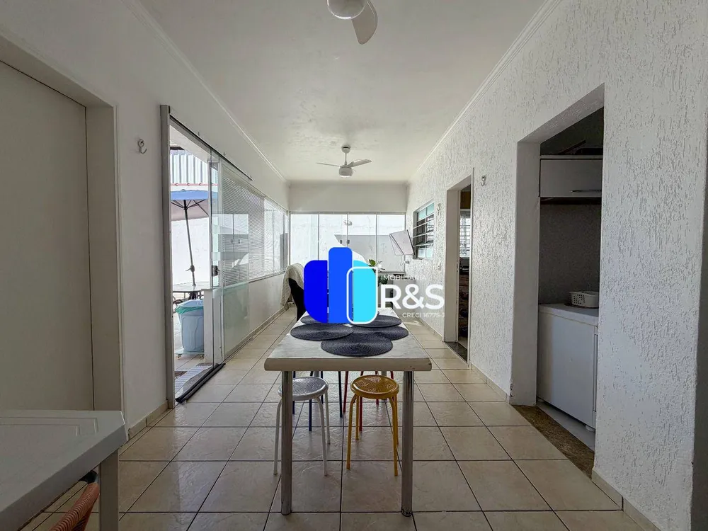 Casa, 5 quartos, 231 m² - Foto 8