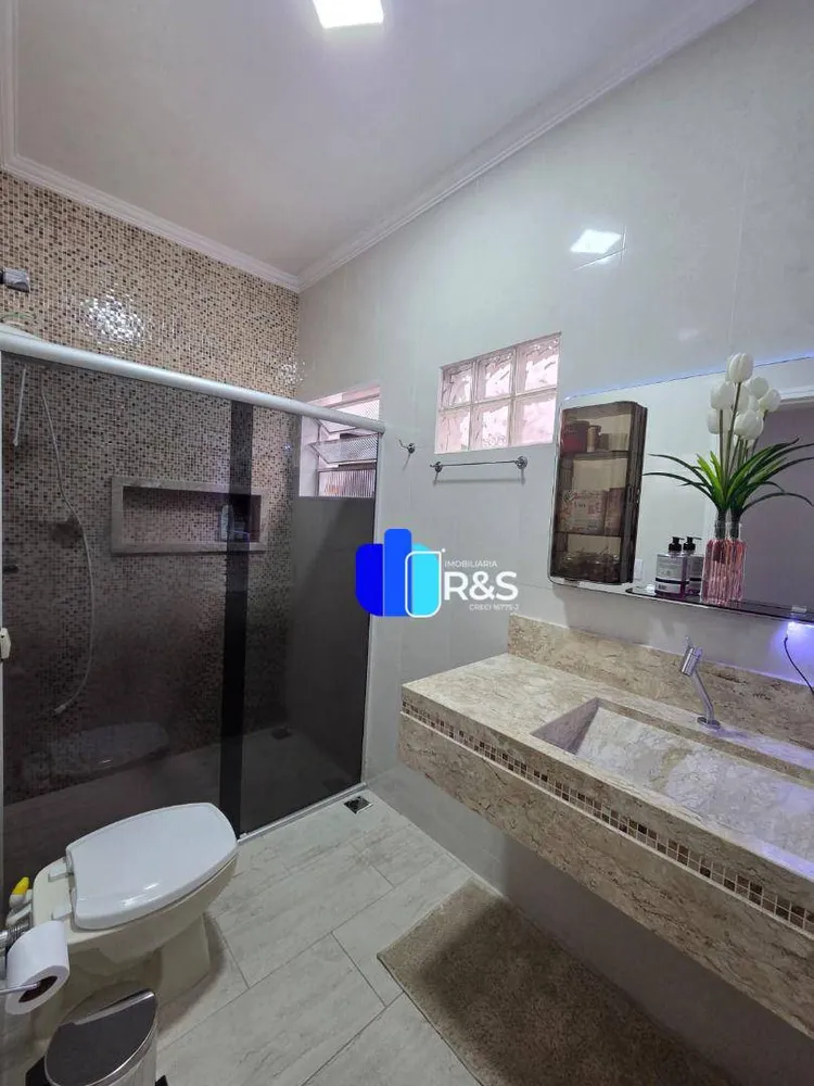Casa, 5 quartos, 231 m² - Foto 5