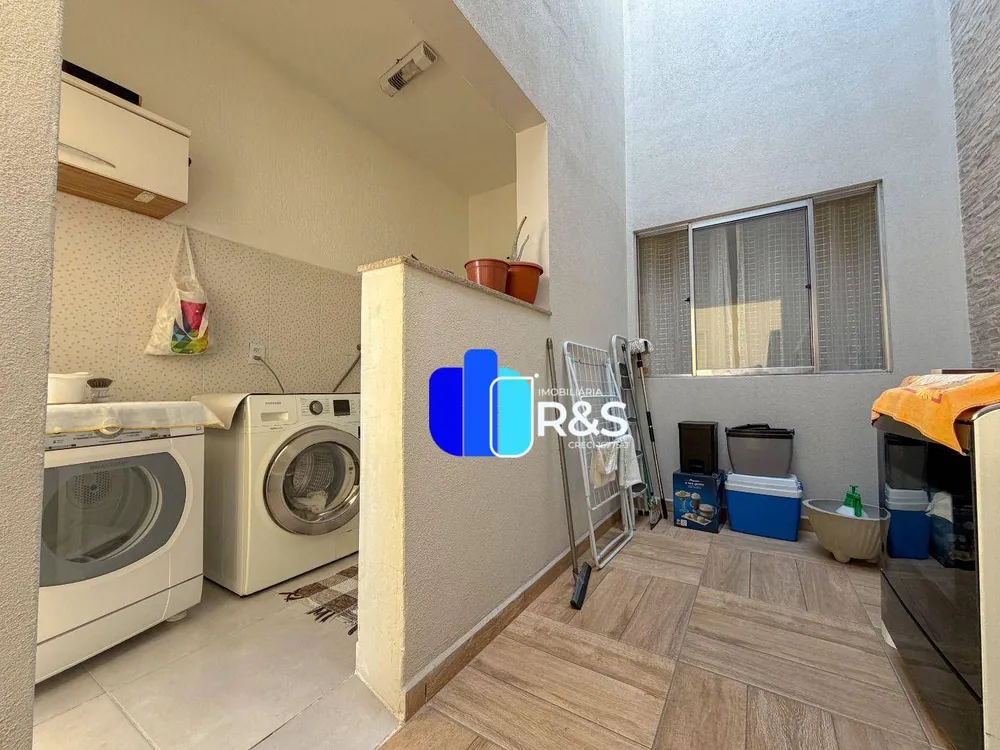 Casa, 5 quartos, 231 m² - Foto 9