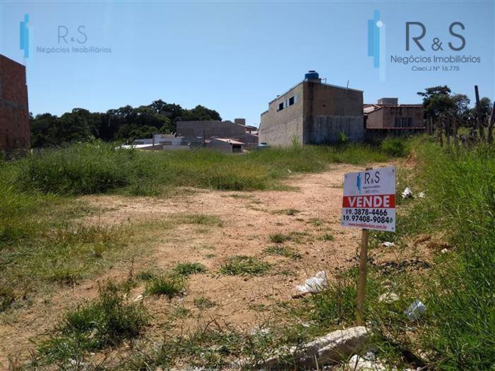 Terreno, 435 m² - Foto 3