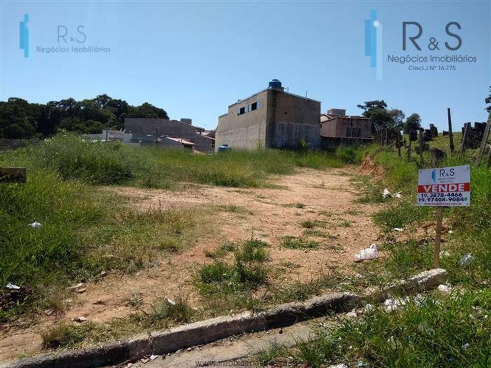 Terreno, 435 m² - Foto 1